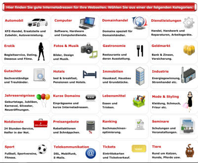 Einfach, schnell, effektiv - finden Sie Ihre Domain und starten Sie Ihren Webshop in Rekordzeit
